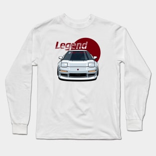 NSX NA Long Sleeve T-Shirt